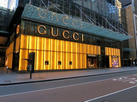 gucci perth city.